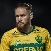 Chegada de Isidro Pitta no Internacional ganha novidade para 2025