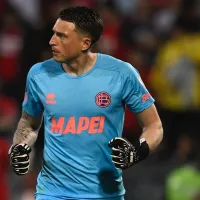 Nahuel Losada no Vasco tem situação definida por jornalista: "A ideia é essa"