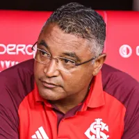 Roger tem 'incertezas' para escalar o time titular de Internacional x Vasco