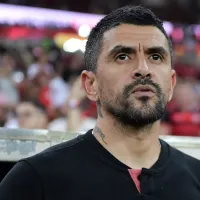 Lucho precisa de feito 'inédito' para salvar o Athletico no Brasileirão Betano