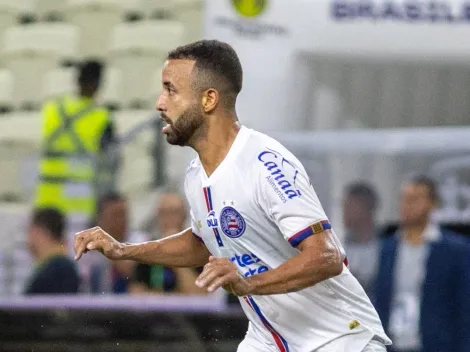 Caio Alexandre decide se posicionar no Bahia após boato 'viralizado'