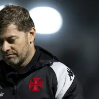 Jorge Nicola confirma nova decisão Vasco sobre Rafael Paiva em 2025