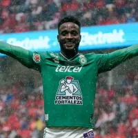 Ex-Bahia, Stiven Mendoza chama atenção no México, e novidade chega ao Esquadrão