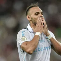 Braithwaite, atacante do Grêmio, avança na compra de tradicional clube europeu: "Encaminhado"