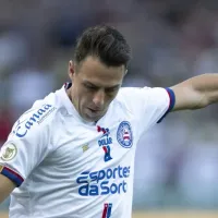 Bahia decide 'agir' e toma atitude sobre Santiago Arias após punição no STJD