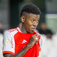 Internacional toma decisão sobre Vitão e cia para 2025: R$160 milhões