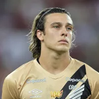 Athlético-PR é avisado sobre oferta de rival a Agustín Canobbio