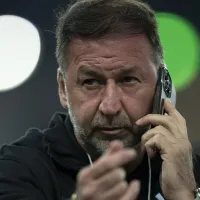 Augusto Melo garante permanência de defensor no Corinthians: "Já temos o dinheiro"