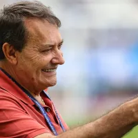 Cruzeiro recebe sondagens por atacante da base e Pedrinho aguarda propostas oficiais