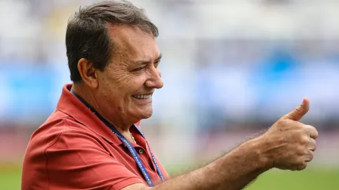 Pedrinho, dono da SAF do Cruzeiro