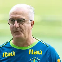 Dorival recebe recado após ‘esquecer’ de defensor do Internacional na Seleção: “Se estivesse na Europa”
