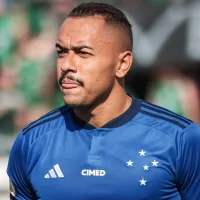 Cruzeiro conclui venda de Rafael Elias para time japonês por R$ 8,6 milhões