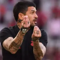 Christian e +2: Athletico-PR vê mais um nome do elenco entrando na mira do Cruzeiro