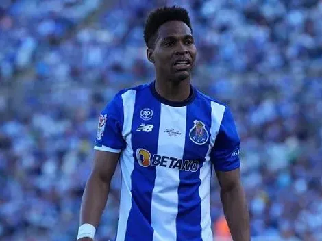 São Paulo se anima após novidade em negociação com Wendell