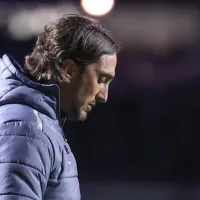 Descartado por Zubeldía, ex-jogador do São Paulo chama atenção na Europa