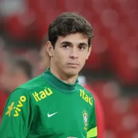 Internacional fica sabendo sobre futuro de Oscar em 2025 e torcida se revolta