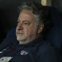 São Paulo perde 'jogador dos sonhos' de Casares para os Estados Unidos: "Não vem"