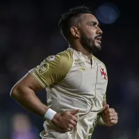 Vasco atualiza situação de Payet e Coutinho para reta final do Brasileirão