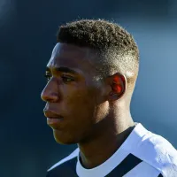 Léo Pelé, do Vasco, recebe 'sondagem' do Bahia e decisão sobre o futuro é tomada: "Ele deve..."