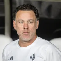 Milito revela plano do Atlético-MG por atacante para final contra Botafogo: "Chegar da melhor maneira"