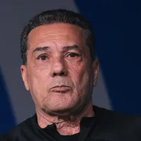 Luxemburgo 'viraliza' no Corinthians após declaração sobre a Copa do Brasil: "Passado o tempo"