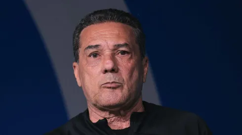 Declaração de Luxemburgo viraliza no Corinthians.