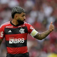 Cruzeiro é avisado que clube do exterior quer dar 'chapéu' por Gabigol, segundo André Hernan