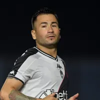 Pedrinho é sincero no Vasco sobre situação de Jean e 'dispara': "Não pode"