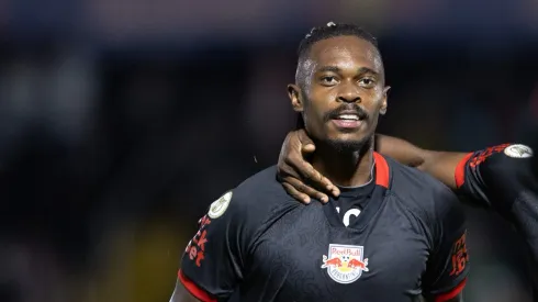 Lincoln jogador do Red Bull Bragantino