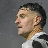 Vasco vai definir situação de Vegetti após o final do Brasileirão Betano