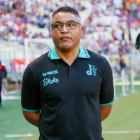 Roger Machado descobre novidade e goleiro não vai jogar no Internacional em 2025