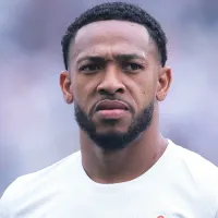 José Martínez tem situação atualizada por companheiro de seleção e notícia chega no Corinthians