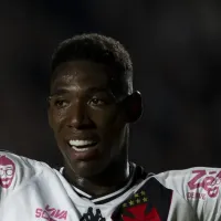 Empresário de Léo Pelé 'ferve' no Vasco após pronunciamento sobre possível interesse do Bahia