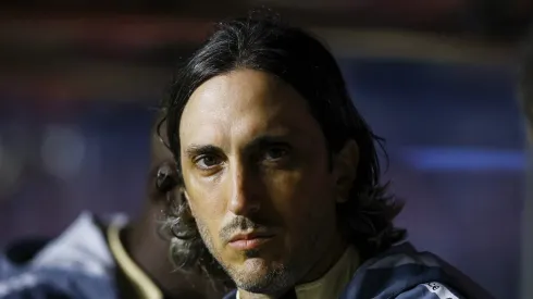 Zubeldía tem problema confirmado no São Paulo.