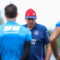 Rogério Ceni ganha reforço importante contra o Palmeiras e notícia ferve: "De volta"