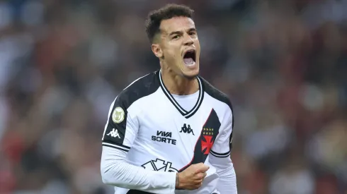 Foto: Lucas Figueiredo/Getty Images