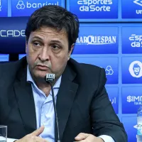 Alberto Guerra toma atitude e prepara logística especial para duelo do Grêmio contra o Juventude
