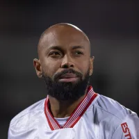 Chay vira assunto no Botafogo após se aproximar de acerto com rival carioca