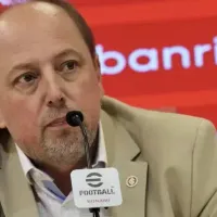 SAF no Internacional ganha força e valores são tratados nos bastidores