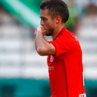 Hyoran tem futuro selado e não deve permanecer no Internacional