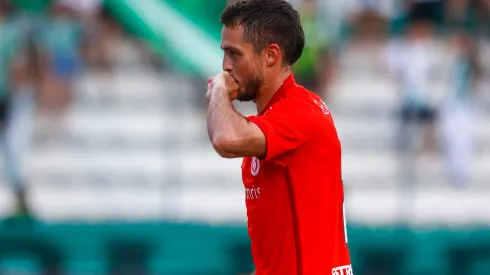 Hyoran, jogador do Internacional