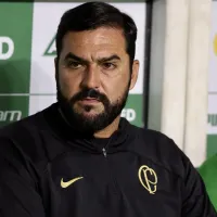 Danilo almeja futuro no profissional após ser demitido do Corinthians: "Procurar evoluir"