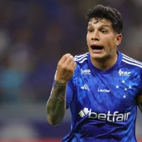 Romero, capitão do Cruzeiro, compara futebol no Brasil com Argentina: "Muito competitivo"