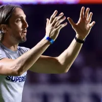 Zubeldía pode perder dois jogadores importantes para RB Bragantino x São Paulo