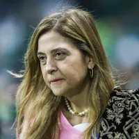 Leila Pereira fala sobre relação com Textor e notícia ferve no Botafogo: "Não me encontro"