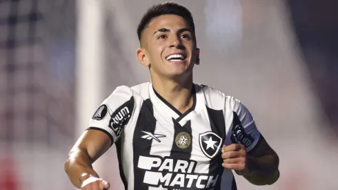 Foto: Alexandre Schneider/Getty Images)