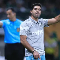 Vasco 'aceita' e pode vender jogador para o Palmeiras a pedido de Abel