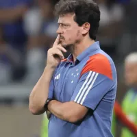 Provável escalação: Fernando Diniz define titulares do Cruzeiro contra o Corinthians no Brasileirão