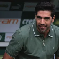 Palmeiras pode fechar com atacante ex-São Paulo para substituir Rony: "Abel gostou"