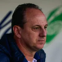 Rogério Ceni dá sinal verde e Bahia prepara saída de três nomes: "Não ficam!"